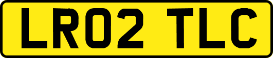 LR02TLC