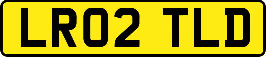 LR02TLD
