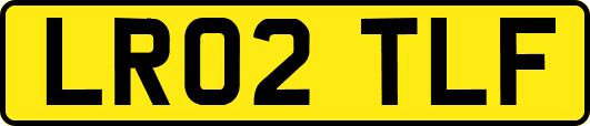 LR02TLF