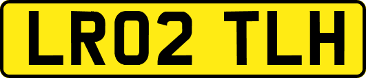 LR02TLH
