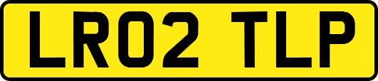 LR02TLP