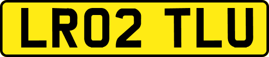 LR02TLU