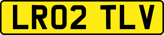 LR02TLV