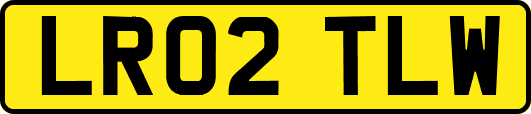LR02TLW