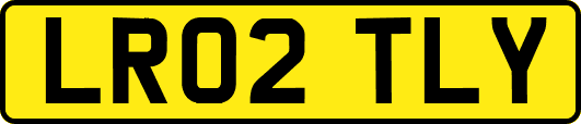LR02TLY