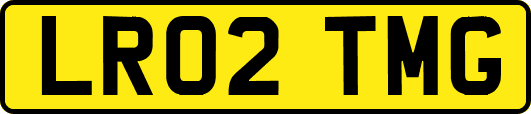 LR02TMG