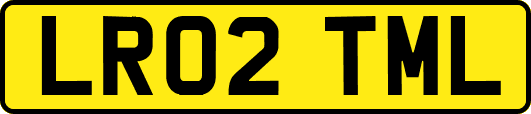 LR02TML