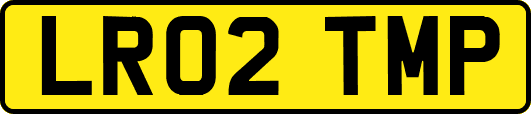 LR02TMP