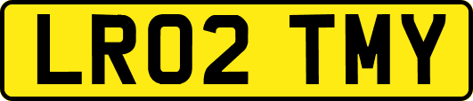 LR02TMY