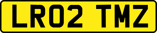 LR02TMZ