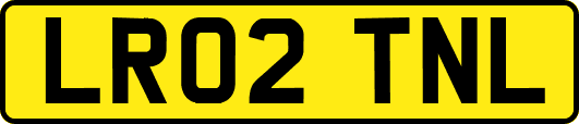 LR02TNL