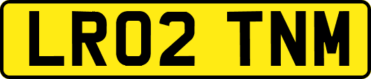 LR02TNM
