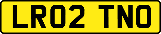 LR02TNO