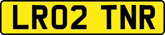 LR02TNR
