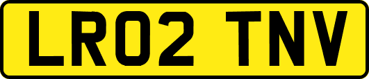LR02TNV