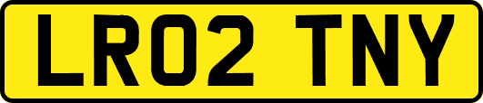 LR02TNY