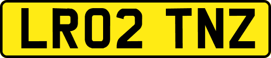 LR02TNZ