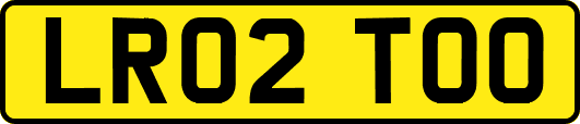 LR02TOO