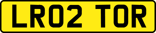LR02TOR