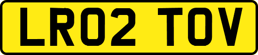LR02TOV