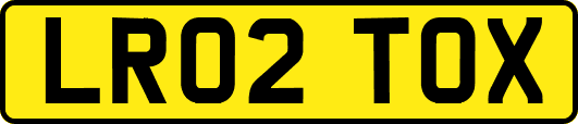 LR02TOX