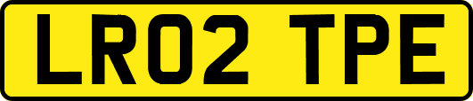 LR02TPE