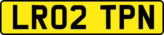 LR02TPN