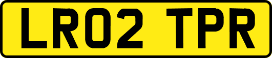 LR02TPR