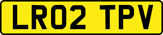 LR02TPV