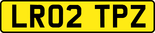 LR02TPZ