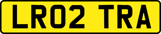 LR02TRA