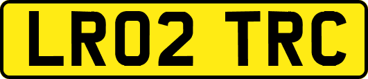 LR02TRC
