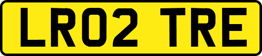 LR02TRE