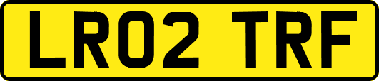 LR02TRF