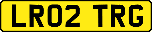LR02TRG