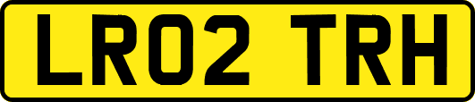 LR02TRH