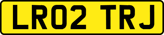 LR02TRJ