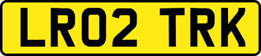 LR02TRK