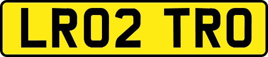 LR02TRO