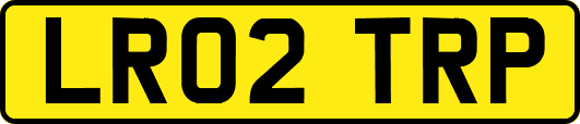 LR02TRP