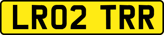 LR02TRR