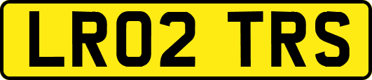 LR02TRS