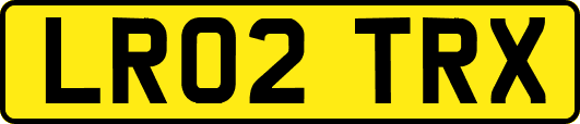 LR02TRX