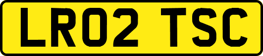LR02TSC