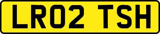 LR02TSH