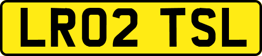 LR02TSL