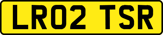 LR02TSR