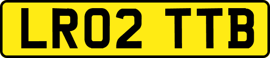 LR02TTB