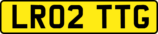 LR02TTG