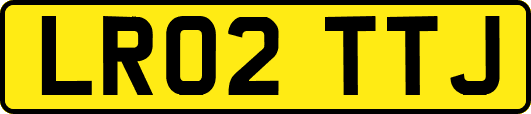 LR02TTJ